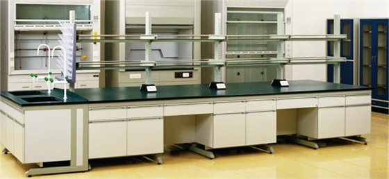 吉田化工实验室家具