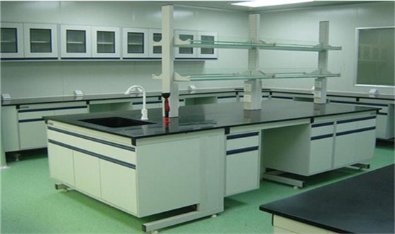 汉蕴实验室家具