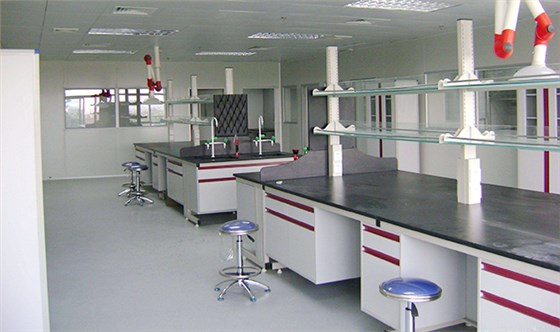 上海实验室家具设计