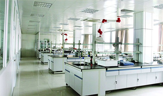上海实验室家具实验台