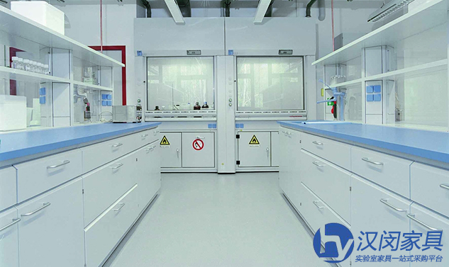 高品质实验室|汉闵上海实验室通风柜厂家