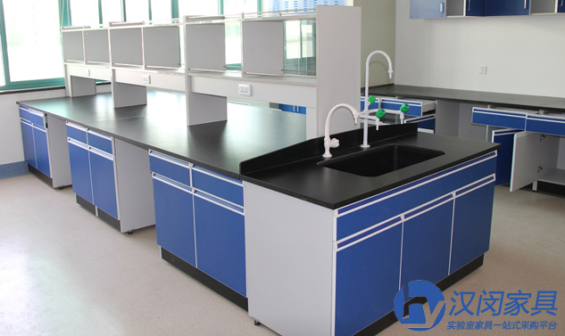 汉闵化学实验室家具|汉闵上海实验室家具