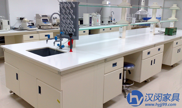 实验室家具|汉闵实验室台柜 实验室家具|汉闵实验室台柜