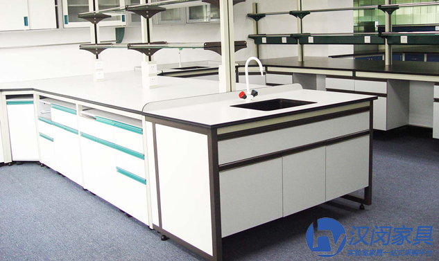 实验室设计公司|汉闵实验室家具