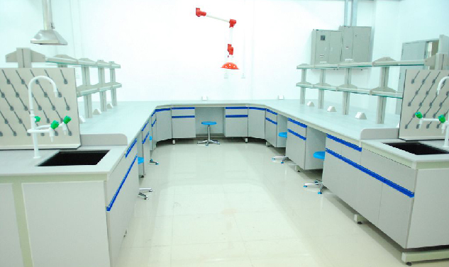 实验室整体规划|汉闵实验室家具