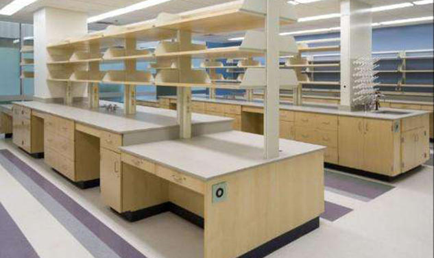 化验室桌