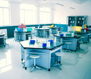 实验室六角桌学校实验台直供