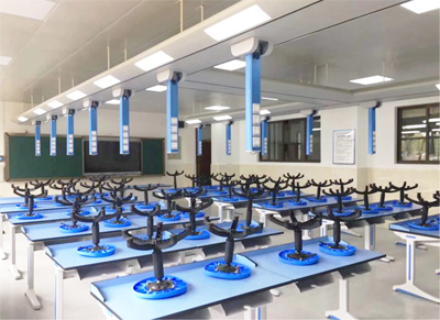 上海学校生物实验室设备直销