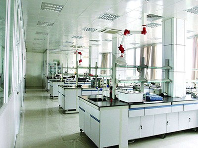 上海实验室家具生产厂家