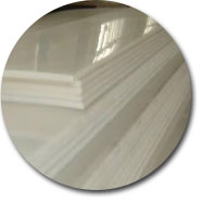 PP板耐强酸碱光滑平整