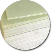 环氧树脂板耐霉菌耐酸碱稳定性强