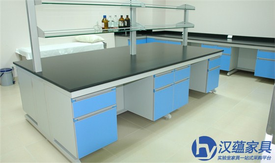 上海实验室家具