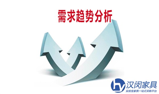 上海实验室家具市场需求趋势的发展方向