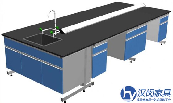 实验台|汉闵上海实验室家具品牌