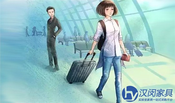 挑选实验室边台就像谈恋爱，真的不能将就|汉闵上海实验室家具