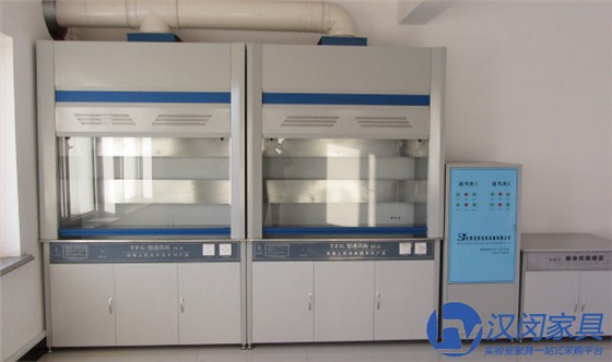 实验室通风柜|汉闵上海实验室家具
