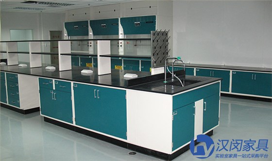 生物安全柜生产工厂|汉闵实验室家具