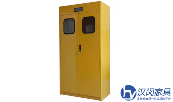 工业危险品防爆柜箱|汉闵实验室家具