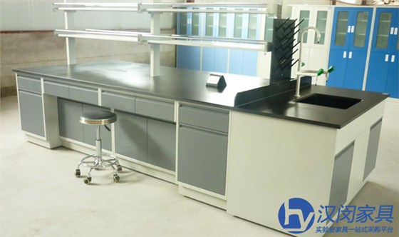 实验室家具生产商|汉闵实验室家具