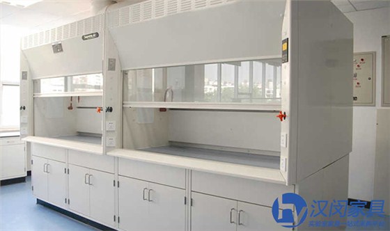 通风柜生产厂家|汉闵实验室家具