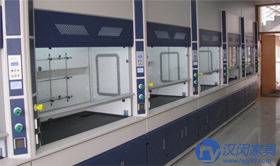 通风柜生产厂家|汉闵实验室家具