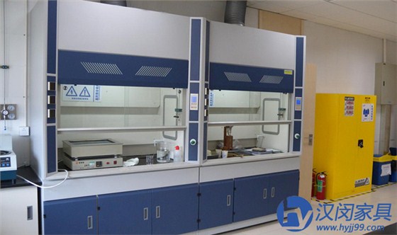 通风柜生产厂家|汉闵实验室家具