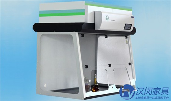 全钢通风橱|汉闵实验室家具