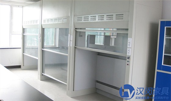 通风橱生产厂家|汉闵实验室家具