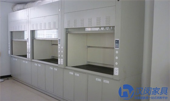 通风柜厂家|汉闵实验室家具