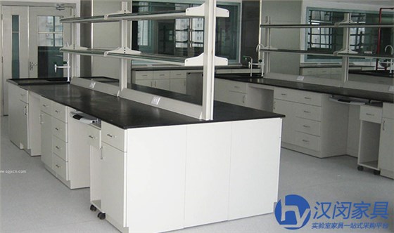 化学实验室设计|汉闵实验室家具工厂
