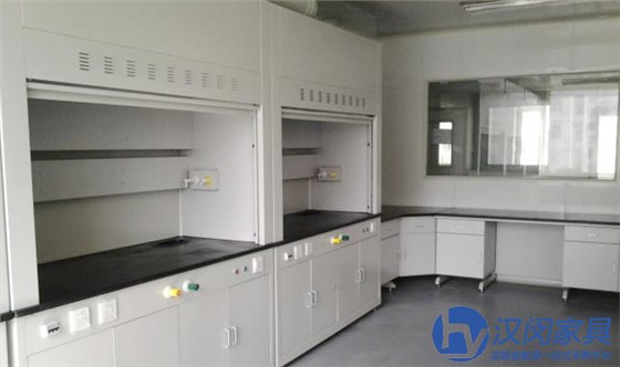 实验室抽风柜|汉闵实验室家具