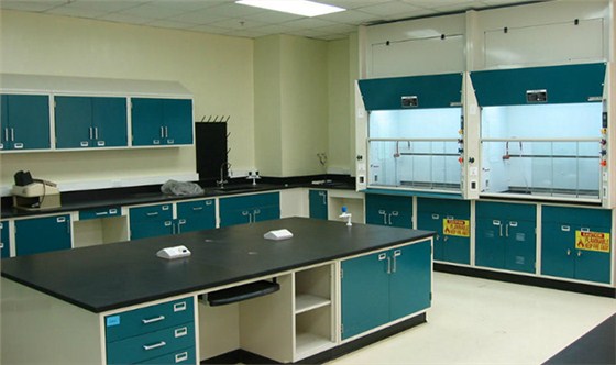 实验室家具生产厂家|汉闵实验室家具
