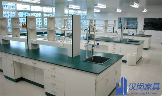 环境实验室建设方案|汉闵实验室家具