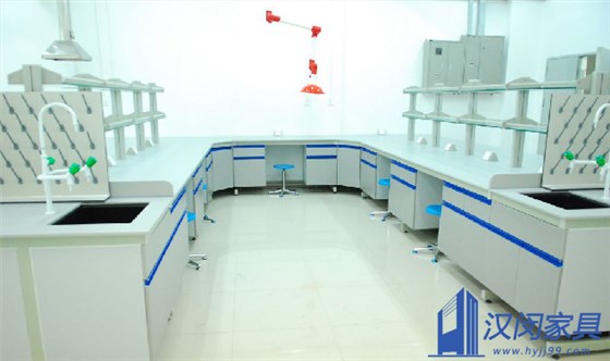 上海实验台生产厂家|汉闵实验室家具
