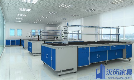 上海实验室设备厂家|汉闵实验室家具