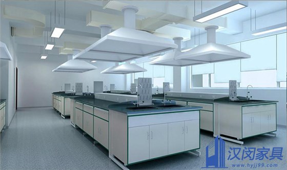 大学实验室设备厂家|汉闵实验室家具