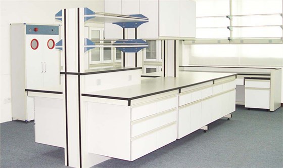 实验室设备定做|汉闵实验室家具
