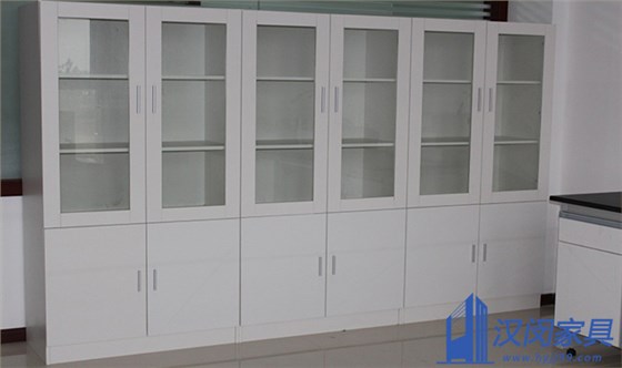 药品柜|汉闵实验室家具