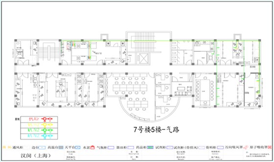 新农化工-气路布置图