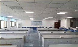 无锡职业技术学院材料热处理综合实训室规划设计建设项目