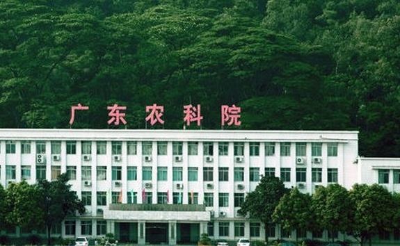 广东省农业科学院