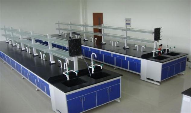 汉闵实验室家具