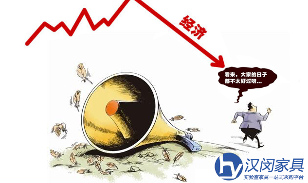 实验室家具厂家如何应对持续低迷的市场？