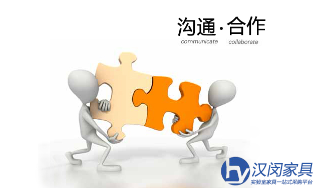 实验室家具定制并非随心所欲 与设计师沟通同样重要