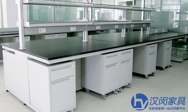 专业实验室家具厂家|汉闵上海高品质实验室家具
