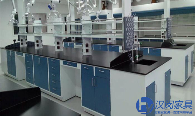 化学实验室家具|汉闵上海实验室家具品牌