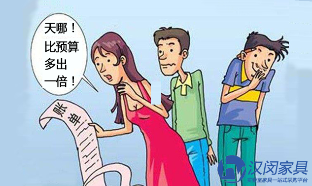 为什么你的化学实验室规划总是超预算|汉闵高品质化学实验室规划厂家