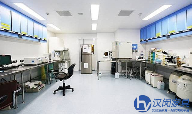 化学实验室家具|汉闵上海实验室家具品牌