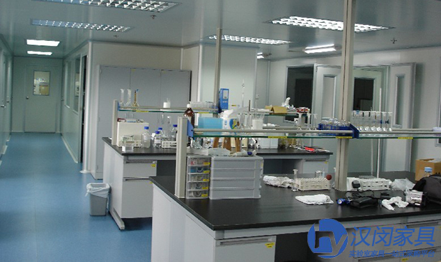 化学实验室家具|汉闵上海实验室通风柜