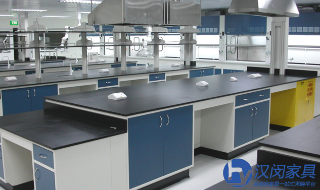 化学实验室家具|汉闵上海实验室家具